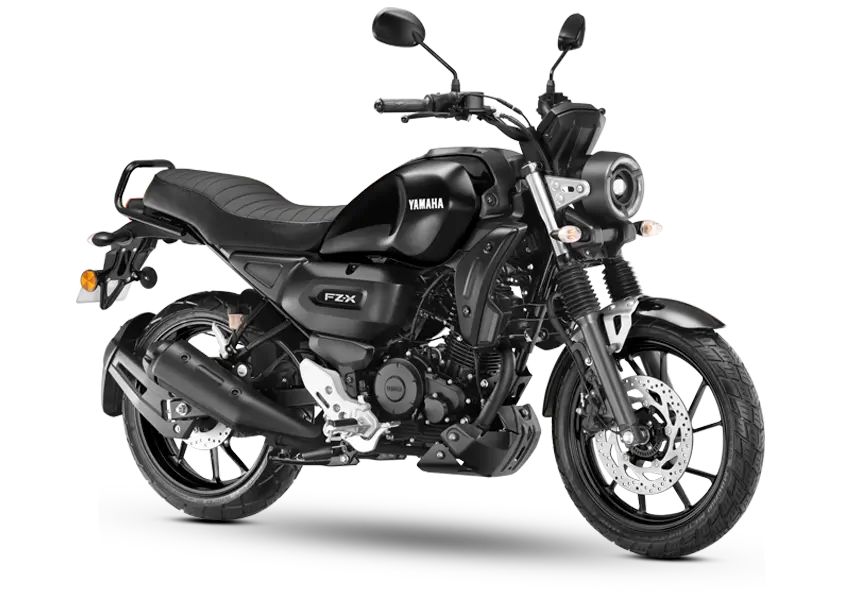 Bike Model