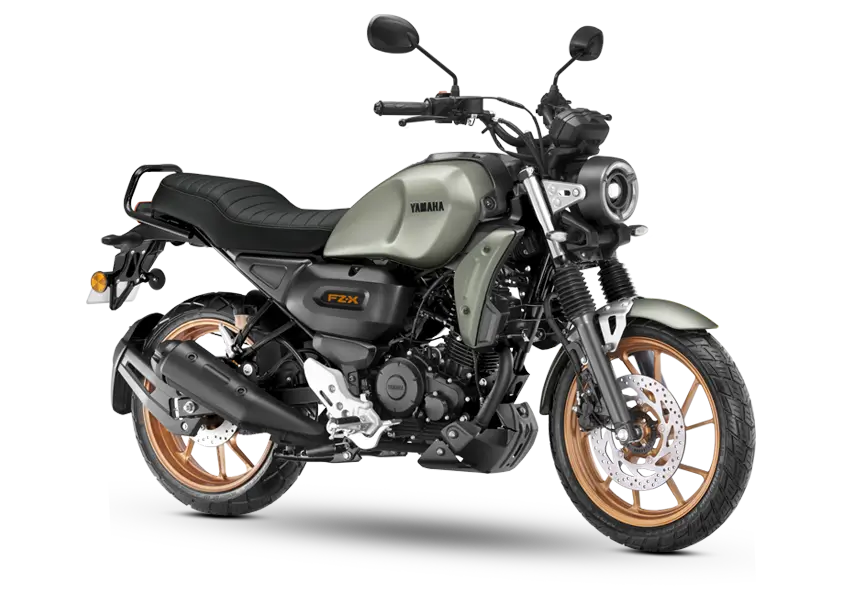 Bike Model